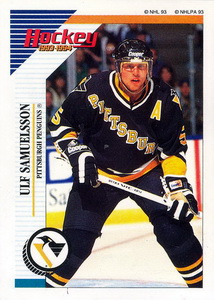 Ulf Samuelsson - 87