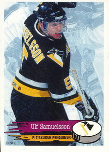 Ulf Samuelsson - 66