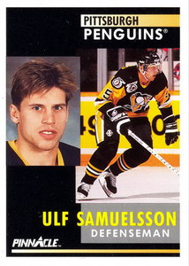 Ulf Samuelsson - 267