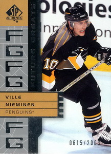 Ville Nieminen - 129