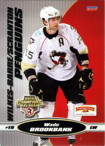 Wade Brookbank - 6