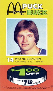Wayne Bianchin - NNO