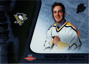 Brooks Orpik - 139