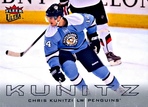 Chris Kunitz - 121