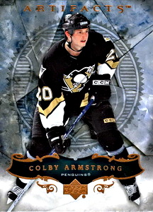 Colby Armstrong - 23