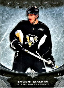 Evgeni Malkin - 192