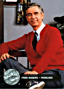 Fred Rogers - 297
