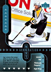 Pittsburgh Penguins - GN22