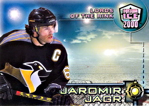 Jaromir Jagr - 10