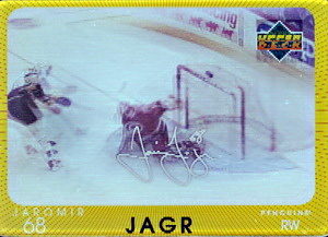 Jaromir Jagr - S3