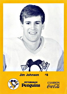 Jim Johnson - NNO