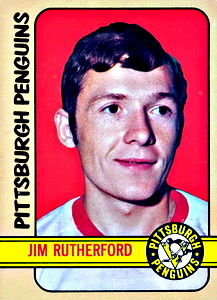 Jim Rutherford - 97