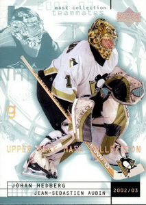 Pittsburgh Penguins - 68