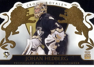 Johan Hedberg - 76