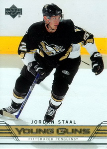 Jordan Staal - 239