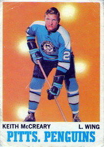 Keith McCreary - 93
