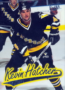 Kevin Hatcher - 140
