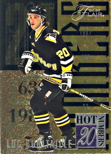 Luc Robitaille - 7 of 10