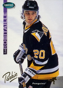 Luc Robitaille - SE137