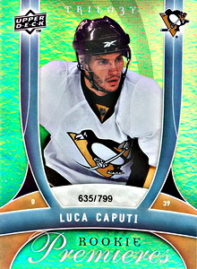 Luca Caputi - 132
