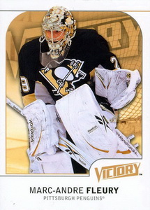 Marc-Andre Fleury - 156
