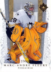 Marc-Andre Fleury - 48