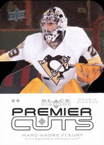 Marc-Andre Fleury - PDC32
