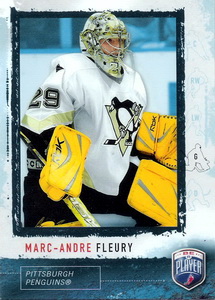 Marc-Andre Fleury - 128