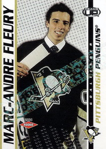 Marc-Andre Fleury - 130