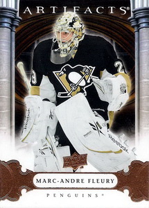 Marc-Andre Fleury - 91
