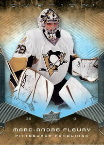 Marc-Andre Fleury - 188
