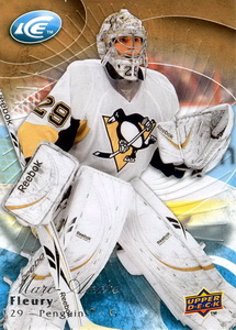 Marc-Andre Fleury - 15