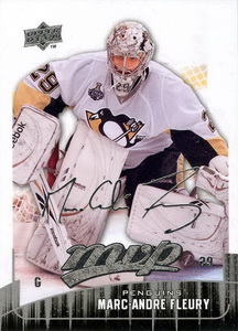 Marc-Andre Fleury - 65
