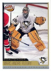 Marc-Andre Fleury - 507