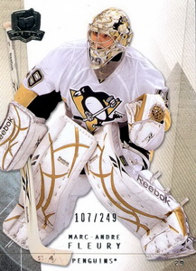 Marc-Andre Fleury - 43