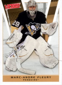 Marc-Andre Fleury - 153