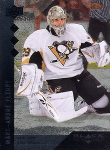 Marc-Andre Fleury - 157