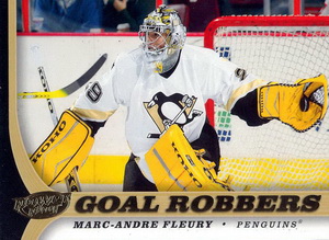 Marc-Andre Fleury - 130