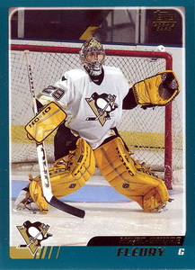 Marc-Andre Fleury - 340