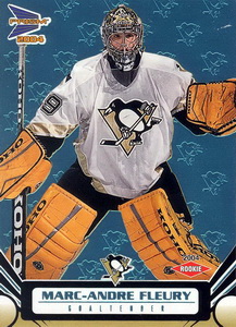 Marc-Andre Fleury - 160