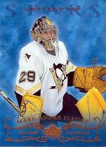 Marc-Andre Fleury - 192