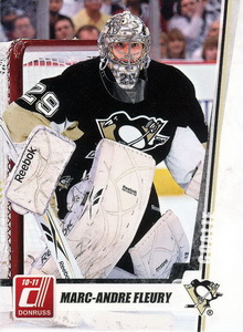 Marc-Andre Fleury - 37