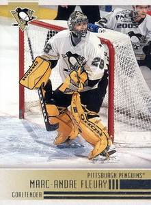 Marc-Andre Fleury - 210