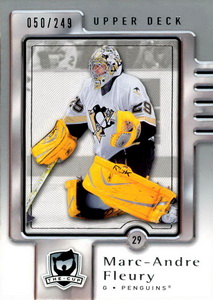 Marc-Andre Fleury - 74