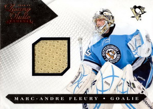 Marc-Andre Fleury - 57