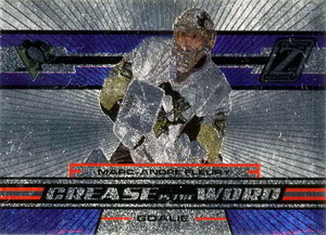 Marc-Andre Fleury - 6