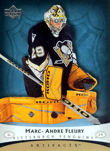 Marc-Andre Fleury - 80