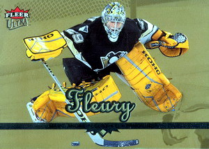 Marc-Andre Fleury - 159