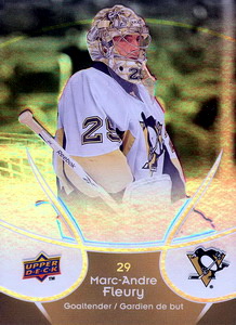 Marc-Andre Fleury - 39