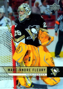 Marc-Andre Fleury - 404